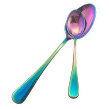 Load image into Gallery viewer, Dining Flatware Set Cutlery Dinerware