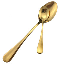 Load image into Gallery viewer, Dining Flatware Set Cutlery Dinerware