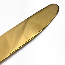 Load image into Gallery viewer, Dining Flatware Set Cutlery Dinerware