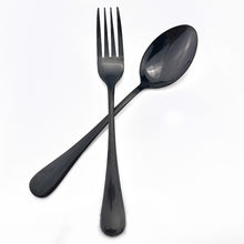 Load image into Gallery viewer, Dining Flatware Set Cutlery Dinerware