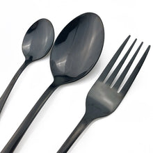Load image into Gallery viewer, Dining Flatware Set Cutlery Dinerware
