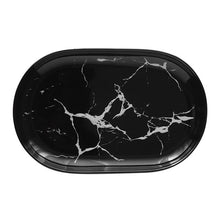 Load image into Gallery viewer, European Style Marble Pattern Ceramic Tableware